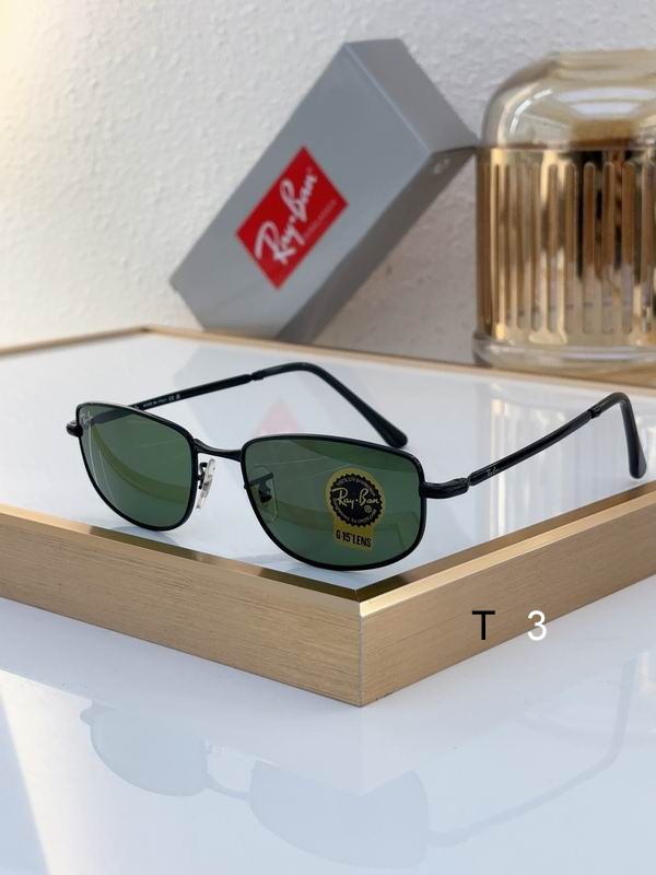 RayBan Sunglasses ID:20240804-473